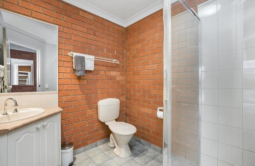 Golden Square Hotel | Bendigo Goldfields Motor Inn