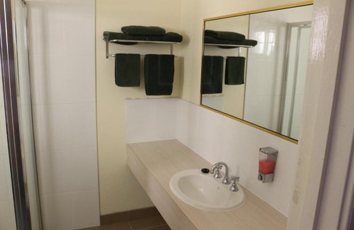 Bendigo Hotel | Bendigo Haymarket Motor Inn