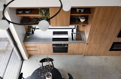 Bendigo Cabin | Bendigo Lodges