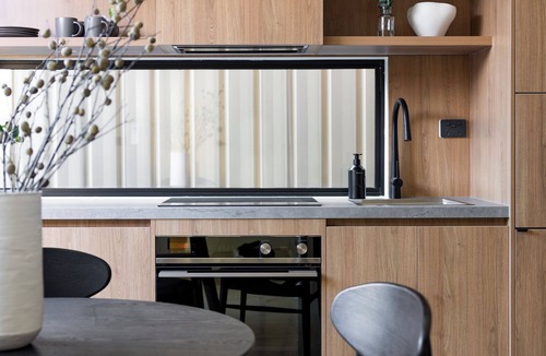 Bendigo Cabin | Bendigo Lodges