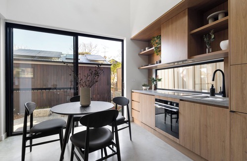 Bendigo Cabin | Bendigo Lodges