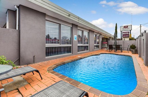 East Bendigo Hotel | Bendigo McIvor Motor Inn