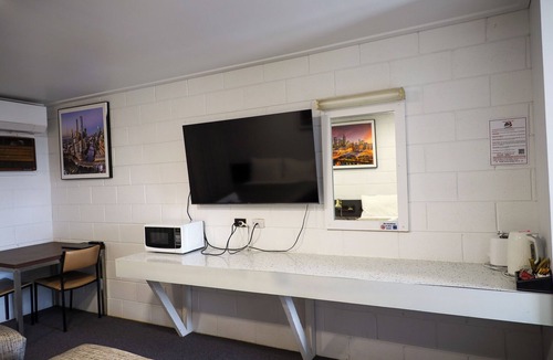 Kangaroo Flat Hotel | Bendigo Motor Inn