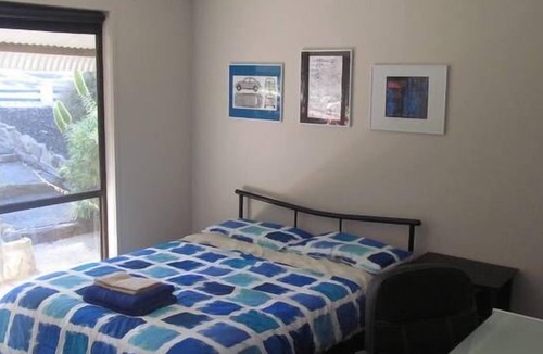 Ironbark House | Bendigo North Retreat