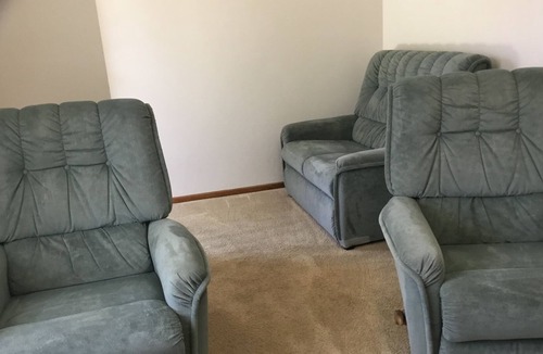 Flora Hill Apartment | Bendigo Self Contained two bedroom unit Dengai Short Stay Unit .