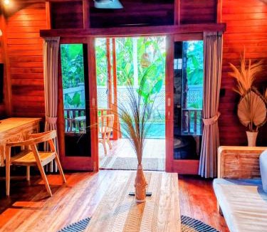 Bongkasa Pertiwi Villa | Bene Pertiwi Villa