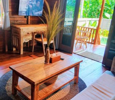 Bongkasa Pertiwi Villa | Bene Pertiwi Villa