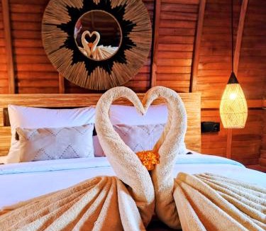 Bongkasa Pertiwi Villa | Bene Pertiwi Villa