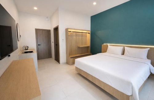 Sumbawa Barat Hotel | Bene Residence