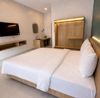 Sumbawa Barat Hotel | Bene Residence