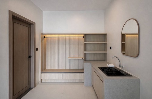 Sumbawa Barat Hotel | Bene Residence