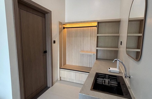 Sumbawa Barat Hotel | Bene Residence