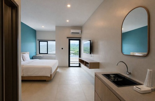 Sumbawa Barat Hotel | Bene Residence