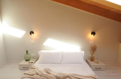 Vanchiglietta Apartment | Bene39