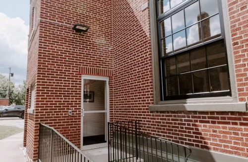 East Aurora Apartment | Beneath The Bank- All Five Rooms
