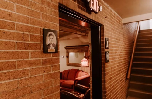 East Aurora Apartment | Beneath The Bank- All Five Rooms