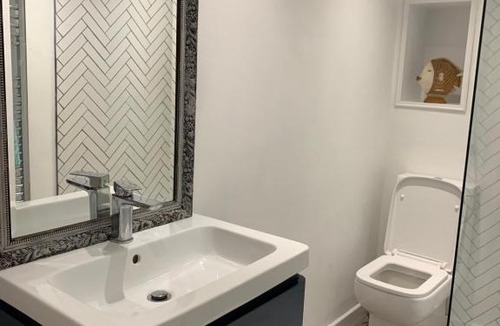 Padfield House | Beneath The Beams