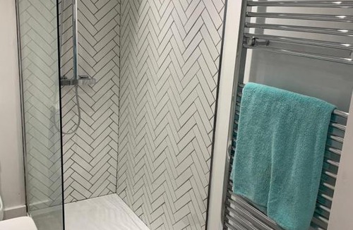 Padfield House | Beneath The Beams