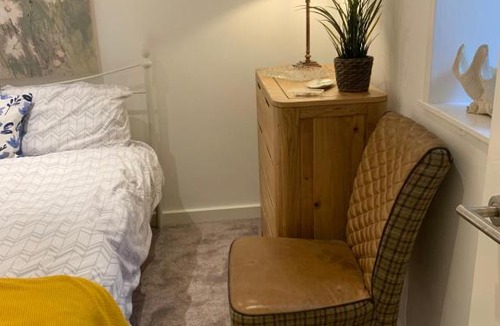 Padfield House | Beneath The Beams