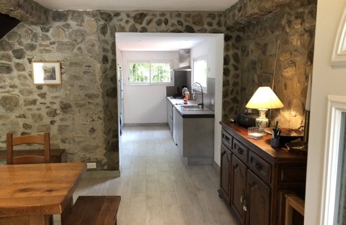 Laroque-des-Alberes House | Benefit from peace an quiet of nature