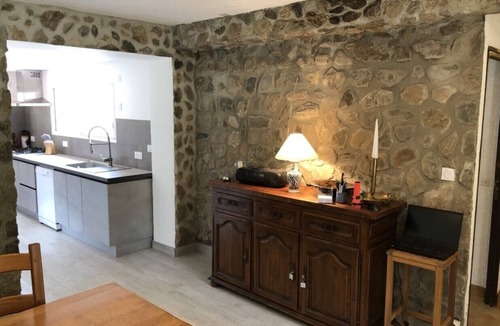 Laroque-des-Alberes House | Benefit from peace an quiet of nature