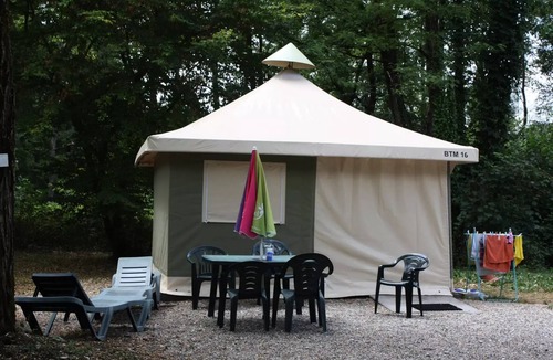 Belmont-Tramonet House | Bengali (16 m²) sleeps 5