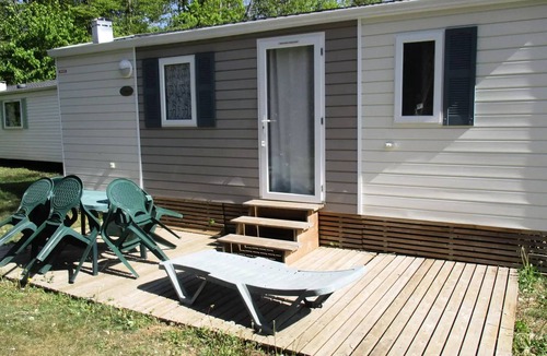 Belmont-Tramonet House | Bengali (16 m²) sleeps 5