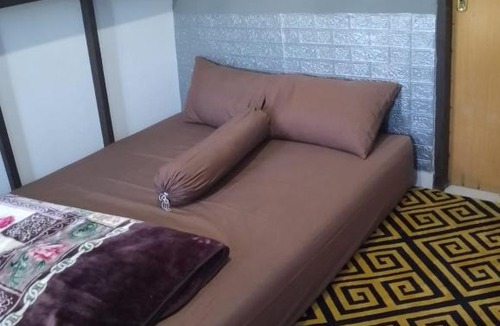 Kecamatan Sembalun House | Bengker Bungalow