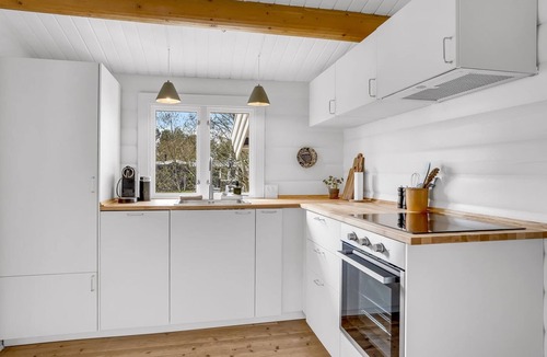Gedesby House | "Bengta" - 500m from the sea by Interhome