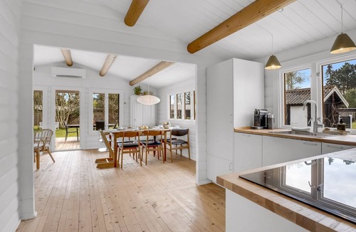 Gedesby House | "Bengta" - 500m from the sea by Interhome