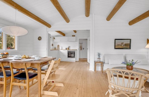 Gedesby House | "Bengta" - 500m from the sea by Interhome