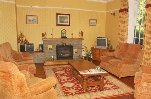 Bridstow Bed & Breakfast | Benhall Farm Holidays