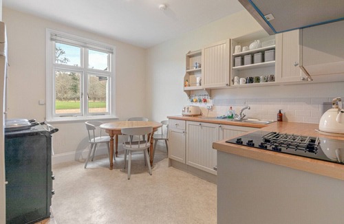 Hambleden House | Benhams Country Cottage