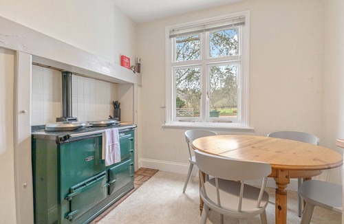 Hambleden House | Benhams Country Cottage