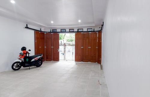 Bendungan Hilir Hotel | Benhill Syariah Residence 2 Mitra RedDoorz