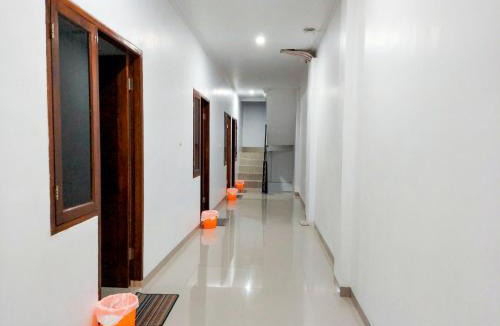 Bendungan Hilir Hotel | Benhill Syariah Residence 2 Mitra RedDoorz