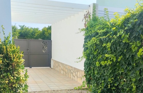 Beniarbeig House | Benicadim by Interhome