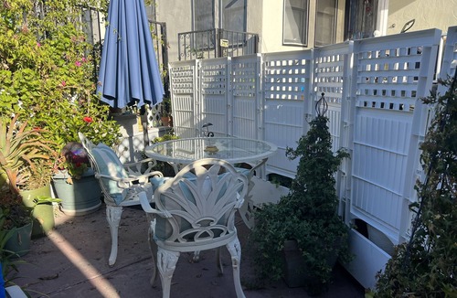 Benicia Cottage | Benicia Cozy cottage