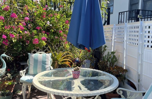 Benicia Cottage | Benicia Cozy cottage