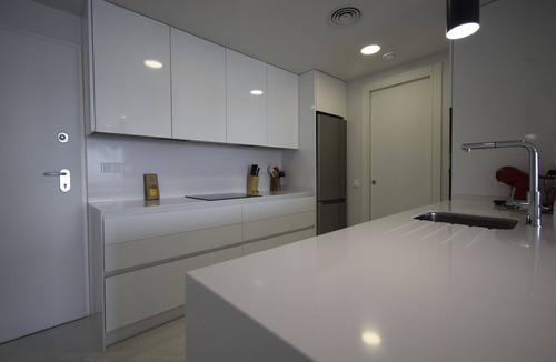 Cala Apartment | BENIDORM BEACH (2 BEDROOMS)