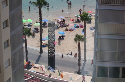 Rincon de Loix Apartment | BENIDORM BEACH