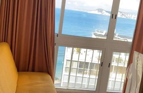 Rincon de Loix Apartment | BENIDORM BEACH