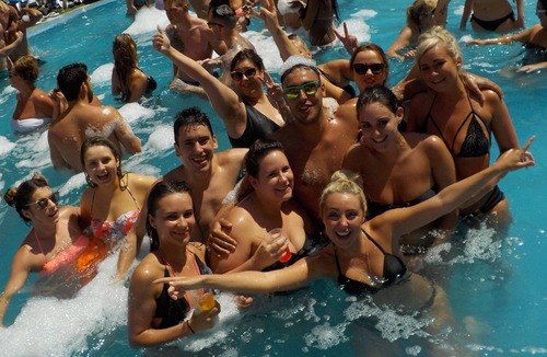 Benidorm Resort | Benidorm Celebrations Music Resort