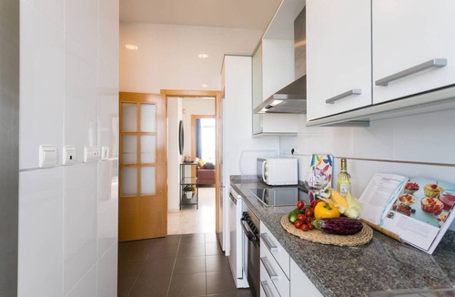 Benidorm Apartment | Benidorm sky - High-rise apartments