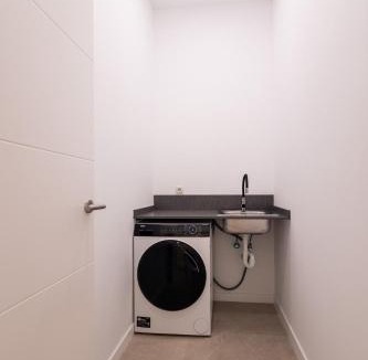 Benimamet Apartment | Benimamet Suite by Concept Flats