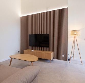 Benimamet Apartment | Benimamet Suite by Concept Flats
