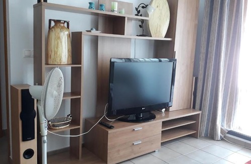 Benimantell Apartment | BENIMANTELL MOUNTAIN VILLAGE