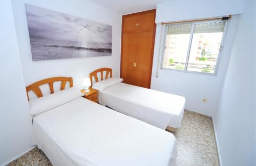 Benicassim Apartment | BENIPAL Superior Orangecosta