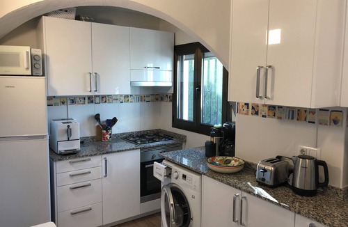 Urbanitzacio la Fustera Villa | Benissa Vacation villa rental near beach, private pool, internet access, aircon