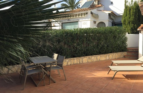 Urbanitzacio la Fustera Villa | Benissa Vacation villa rental near beach, private pool, internet access, aircon